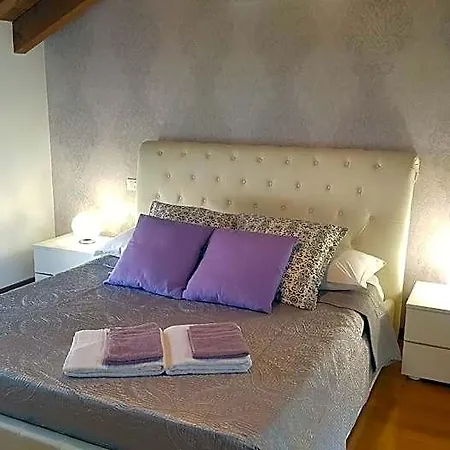 Donizetti Royal Hotel Seriate