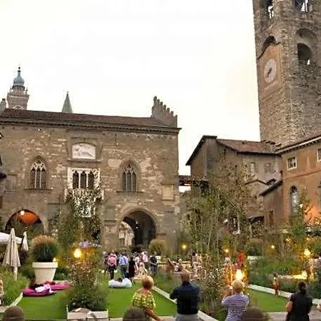 Hotel Donizetti Royal 5*
